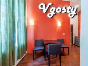 Эkzotycheskaya and kopeck piece ßðêà - Apartments for daily rent from owners - Vgosty