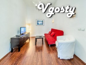 Эkzotycheskaya and kopeck piece ßðêà - Apartments for daily rent from owners - Vgosty