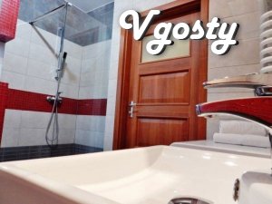 Purple Hi-Tech - Apartments for daily rent from owners - Vgosty