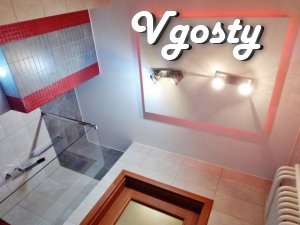 Purple Hi-Tech - Apartments for daily rent from owners - Vgosty