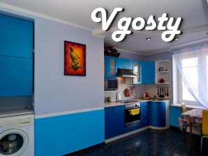 A quiet apartment for 4 people - Apartments for daily rent from owners - Vgosty