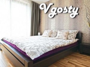 Вариант для 4-х гостей - Квартири подобово без посередників - Vgosty