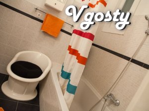 Apartment in the style of the old Lviv intelligentsia - Apartments for daily rent from owners - Vgosty