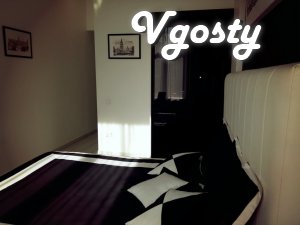 Квартира в центрі - Квартири подобово без посередників - Vgosty