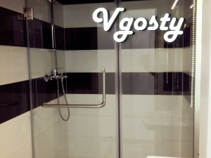 Квартира в центрі - Квартири подобово без посередників - Vgosty