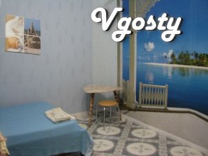 Історичний центр Львова - Квартири подобово без посередників - Vgosty