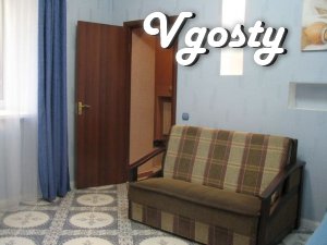 Історичний центр Львова - Квартири подобово без посередників - Vgosty