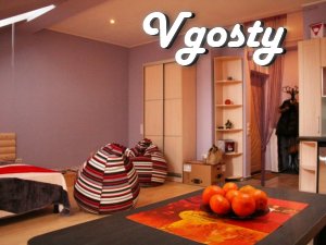 ATTIC in Austrian Lviv - Квартири подобово без посередників - Vgosty