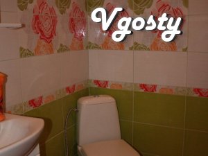 ATTIC in Austrian Lviv - Квартири подобово без посередників - Vgosty