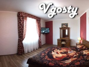 Royal apartments - Квартири подобово без посередників - Vgosty