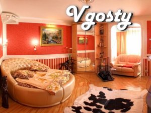 vip-студія в історичному і культурному центрі Севастополя, господар - Квартири подобово без посередників - Vgosty