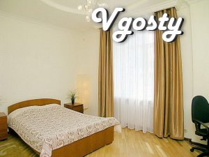 I rent a cozy one-bedroom apartment ul.Meleshkina 38 - Apartments for daily rent from owners - Vgosty