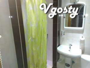 Відмінна квартира в центрі - Квартири подобово без посередників - Vgosty