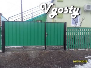 Продам пів будинку в Миргороді - Квартири подобово без посередників - Vgosty
