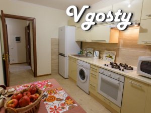 Нова квартира - Квартири подобово без посередників - Vgosty
