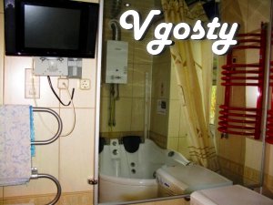 I rent 1 room for daily - Apartments for daily rent from owners - Vgosty