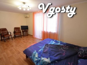 Uyutnaya spatial apartment in the Pushkinsky Koltsa area! - Apartments for daily rent from owners - Vgosty