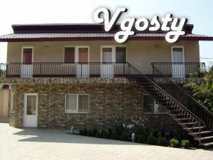 Здається прекрасний будинок на березі Дністра - Квартири подобово без посередників - Vgosty