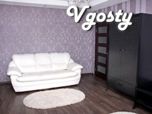 Квартира подобово в Борисполі недалеко від аеропорту - Квартири подобово без посередників - Vgosty