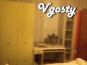 Здам подобово 2-х кімнатну квартиру - Квартири подобово без посередників - Vgosty