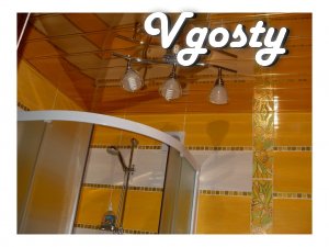 Пирогова у Феріде плаза Центр - Квартири подобово без посередників - Vgosty